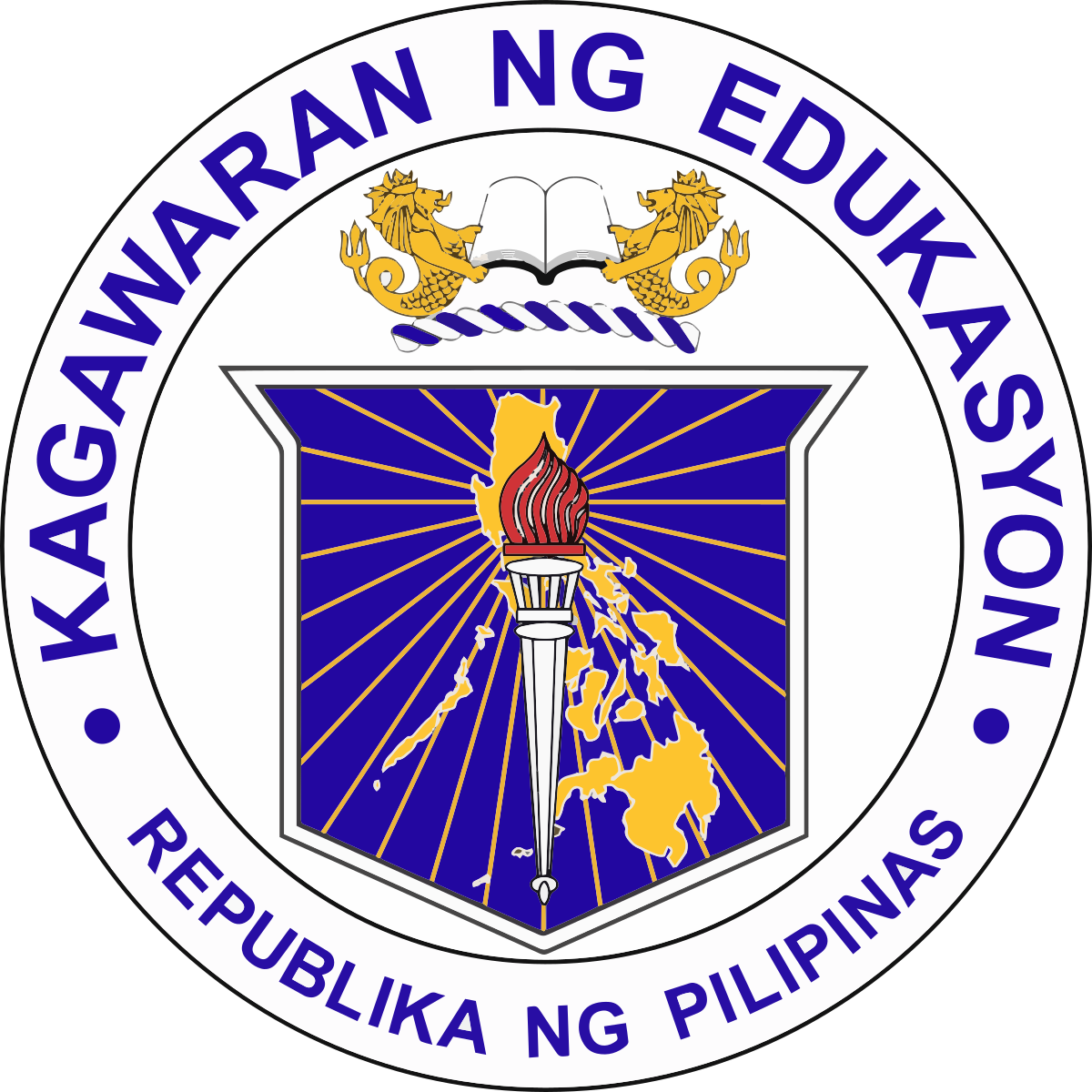 kagawaran logo